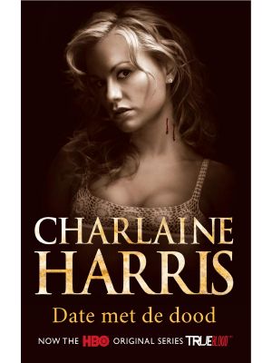 [Sookie Stackhouse 01] • Date Met De Dood